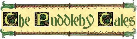 The Puddleby Tales